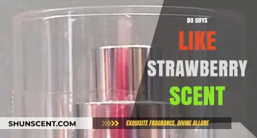 Do Guys Like Strawberry Scent? Uncovering the Sweet Truth