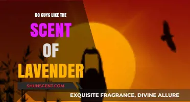 Lavender's Allure: Do Guys Find Its Scent Irresistible or Indifferent?