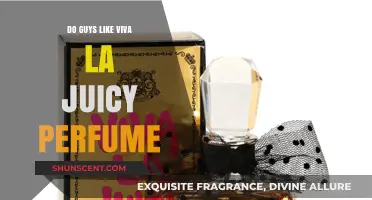What Men Really Think of Viva La Juicy