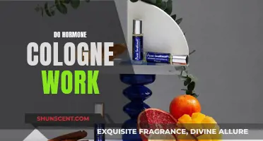 Do Pheromone Colognes Actually Work?