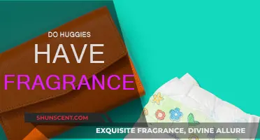 Huggies and Fragrance: What's the Scent Situation?