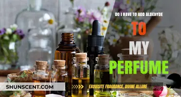 Why Aldehydes Are a Must-Have in Your Perfume