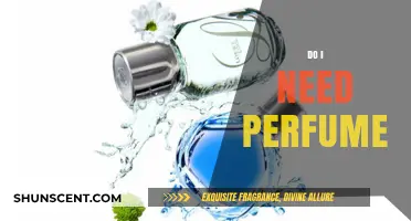 Why You Need a Signature Scent