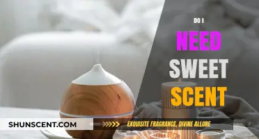 Do I Need Sweet Scent? Exploring Its Benefits and Uses