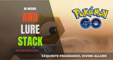 Incense and Lure Stacking: Maximizing Pokémon Go Catch Rates