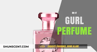 Do It Gurl: A Perfume for the Bold and Fearless