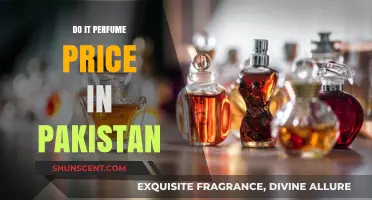 Do It Perfume: Affordable Luxury in Pakistan