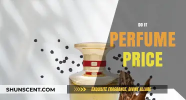 The Alluring Scent of Do It Perfume