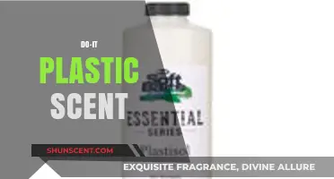 Unveiling the Truth About Do-It Plastic Scent: Uses, Safety, and Alternatives