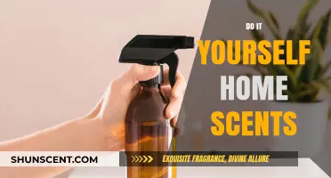 Craft Your Own Aromatic Haven: DIY Home Scents Made Simple