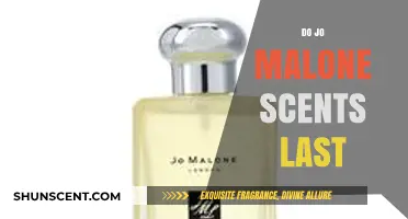 Do Jo Malone Scents Last? Longevity and Sillage Explained