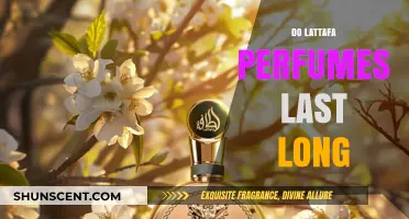 Lattafa Perfumes: Long-lasting Scents for You