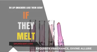 Do Melted Lip Smackers Lose Their Scent? Find Out Here