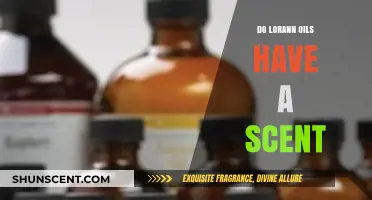 Do LorAnn Oils Have a Scent? Unveiling Their Aromatic Properties