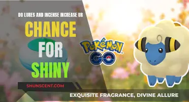 Lures, Incense, and Shinies: What's the Real Scoop?