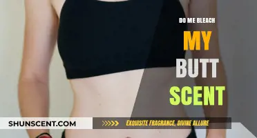 Should You Bleach Your Butt? Safety, Scent, and Skin Care Tips