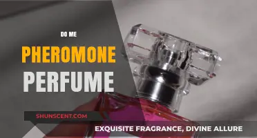 Pheromone Perfume: The Science of Attraction