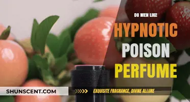 Hypnotic Poison: A Fragrance Men Love on Women