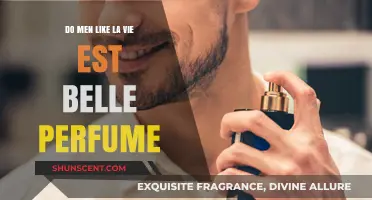 La Vie Est Belle: A Fragrance Men Adore