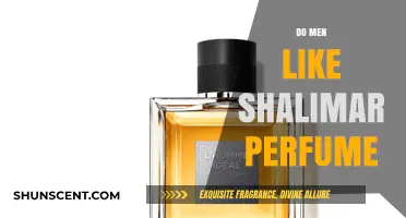 The Alluring Scent of Shalimar: What Men Think