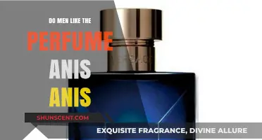 The Alluring Scent of Anís Anís: What Men Think