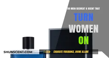 The Science Behind Men's Pheromones: Do They Attract Women?