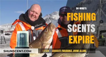 Do Mike's Fishing Scents Expire? Shelf Life and Effectiveness Explained