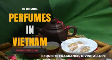 Aromatic Vietnam: Avoid the Perfume Pitfalls