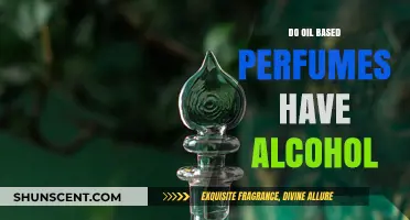 Oil-Based Perfumes: Alcohol-Free Scents?