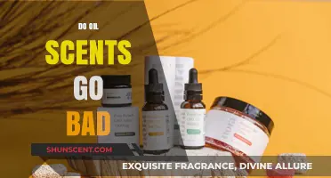 Do Oil Scents Expire? Shelf Life and Storage Tips Revealed