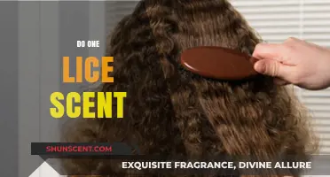 Unveiling the Myth: Do Lice Really Have a Distinct Scent?