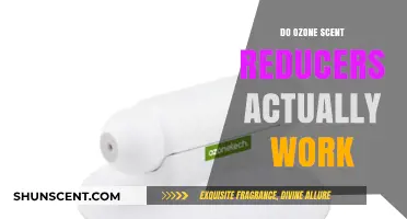 Do Ozone Scent Reducers Work? Debunking Myths and Facts