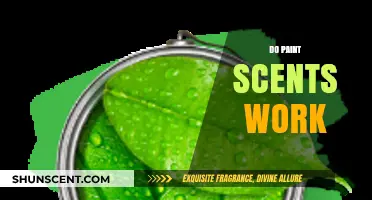 Do Paint Scents Really Work? Uncovering the Truth Behind Aromatic Paints