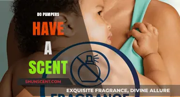 Do Pampers Have a Scent? Uncovering the Truth About Diaper Fragrance