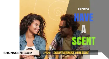 The Science Behind Human Scent: Do We Really Have a Unique Smell?