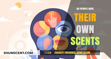 The Unique Human Scent: Do We All Smell Different?