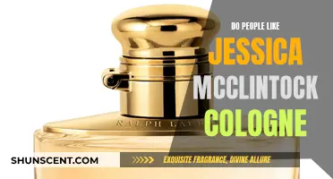 What Makes Jessica McClintock's Fragrance So Popular?