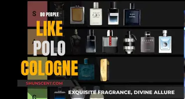 The Allure of Polo Cologne: Why It's a Classic Fragrance