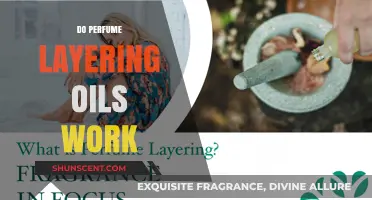 The Art of Layering: Do Perfume Oils Really Work?