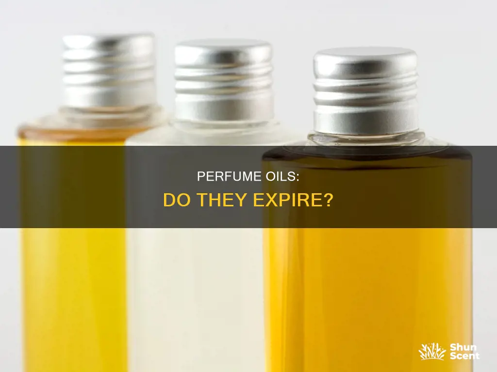 do perfume oils expire