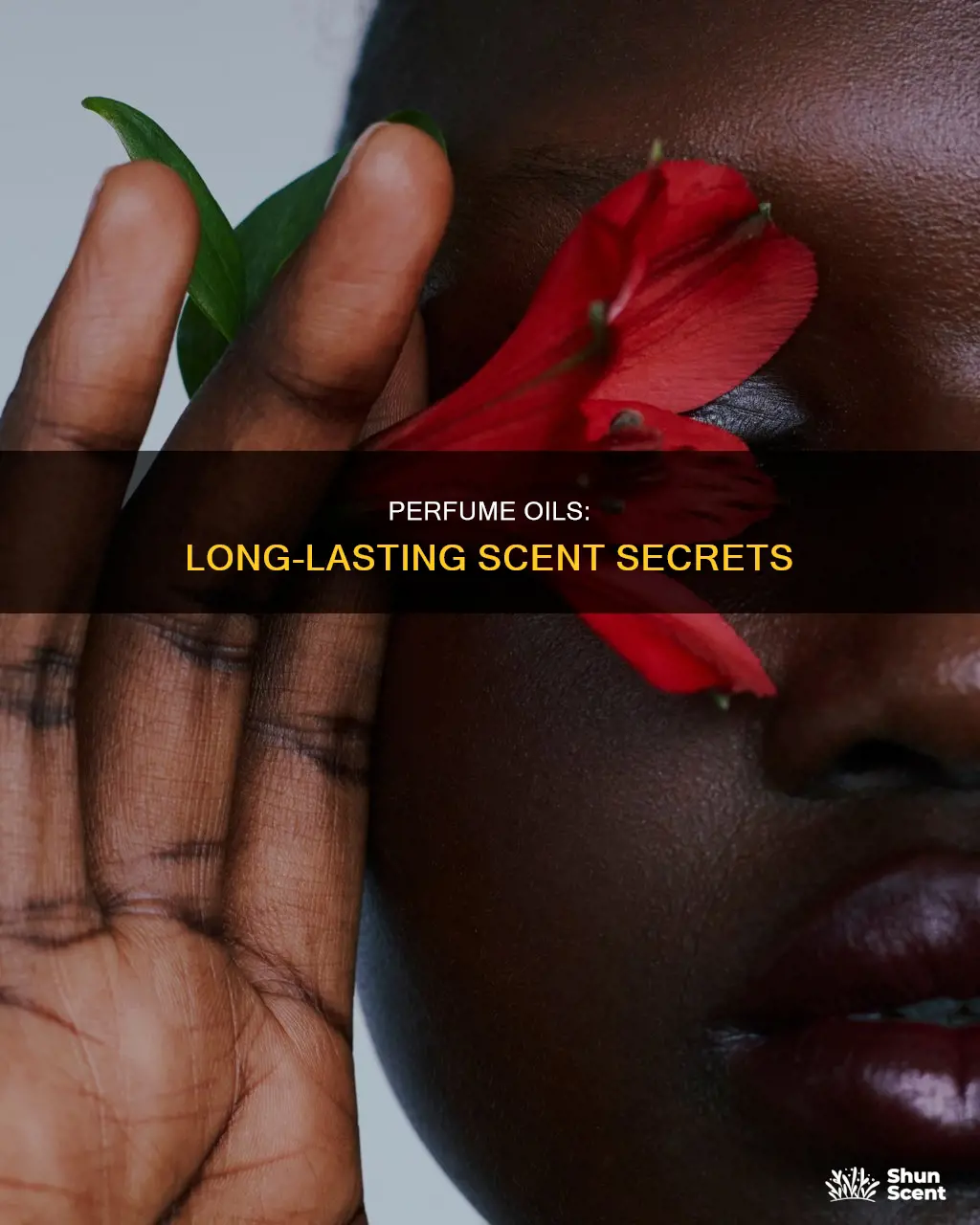 do perfume oils last longer