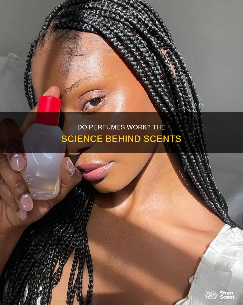 do perfumes actually work