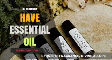 The Essential Oil-Perfume Connection: What You Need to Know