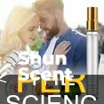 do perfumes have theromones
