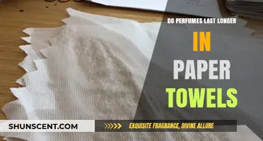 How to Make Your Perfume Last Longer