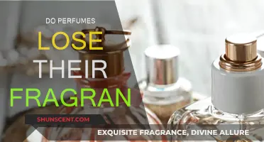 Perfumes and Fragrance Longevity: Does It Last Forever?