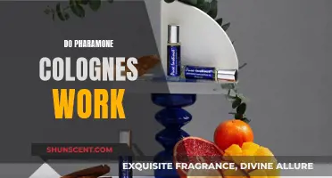 Do Pheromone Colognes Actually Work?