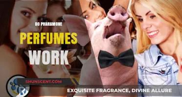Do Pheromone Perfumes Actually Work?