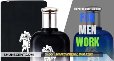 Do Pheromone Colognes Work for Men?