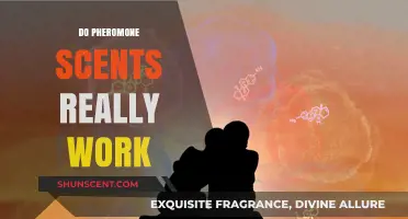 Do Pheromone Scents Really Work? Unveiling the Science Behind Attraction
